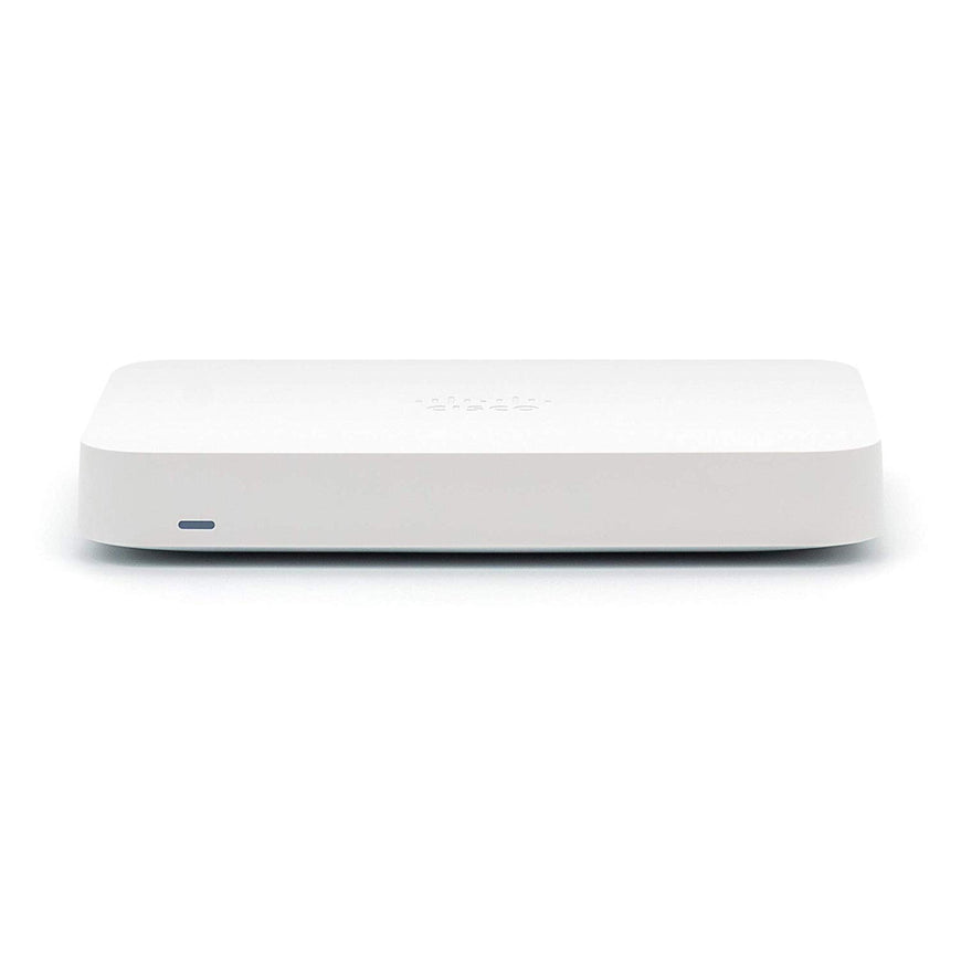 Meraki Go Security Gateway with Router & Firewall - GX20