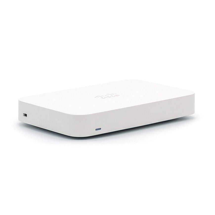 Meraki Go Security Gateway with Router & Firewall - GX20