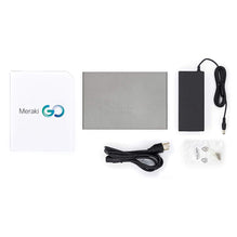 Meraki Go GS110 8 Port Cloud Managed Network Switch – GS110