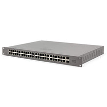 Meraki Go 48 Port Cloud Managed Network Switch - GS110