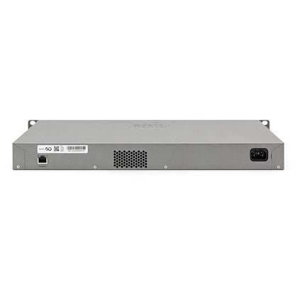 Meraki Go 24 Port Cloud Managed (PoE) Network Switch - GS110