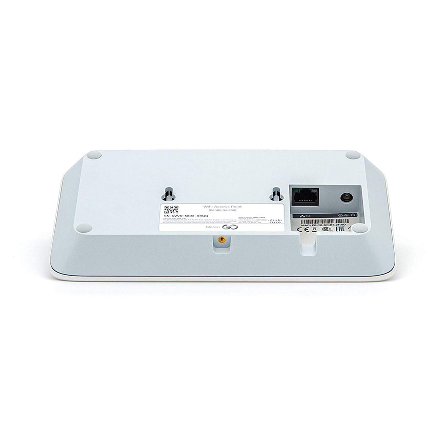 Meraki Go GR10 Indoor WiFi Access Point