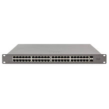 Meraki Go 48 Port Cloud Managed Network Switch - GS110