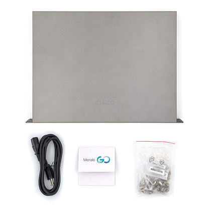 Meraki Go 48 Port Cloud Managed Network Switch - GS110