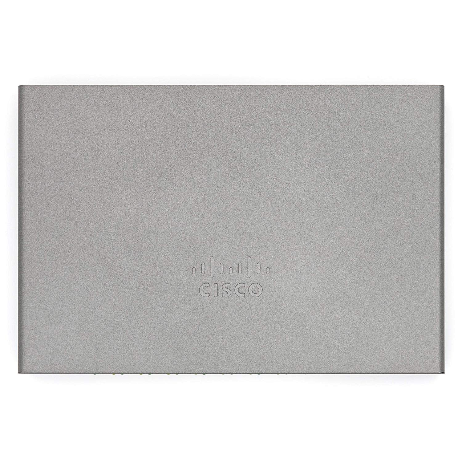 Meraki Go GS110 8 Port Cloud Managed Network Switch – GS110