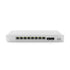 Meraki MS120-8 Compact Switch