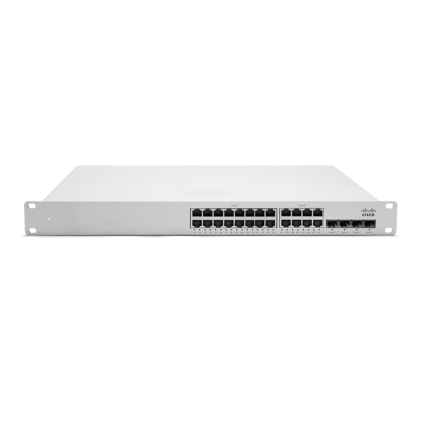 Meraki MS350-24X L3 UPOE