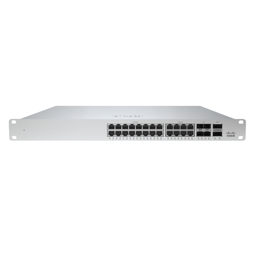 Meraki MS355-24X L3 8xmG UPOE