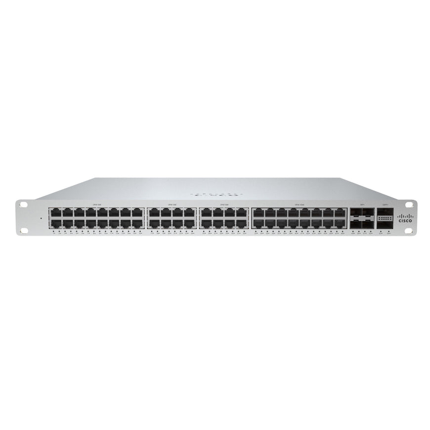 Meraki MS355-48X L3 16xmG UPOE