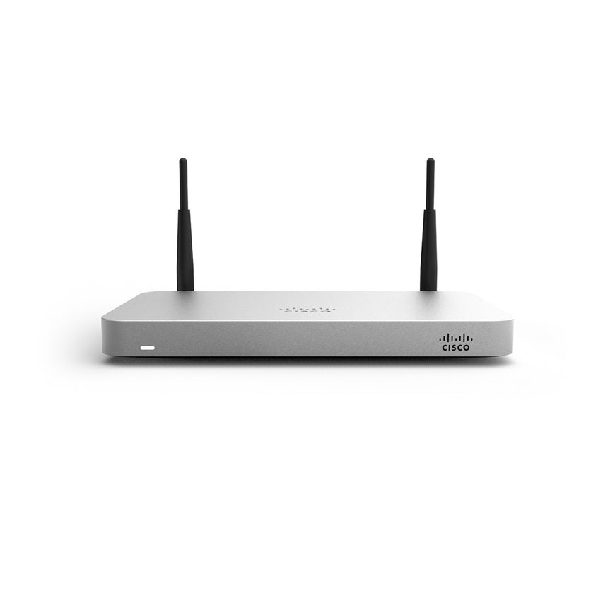 Meraki MX64W Security Appliance with 802.11ac