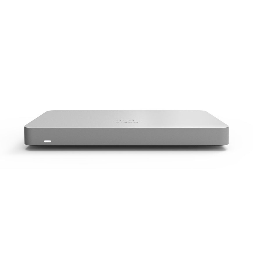 Meraki MX67 Router/Security Appliance