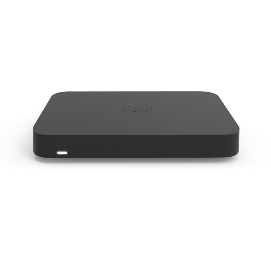 Meraki Z3 Cloud Managed Teleworker Gateway